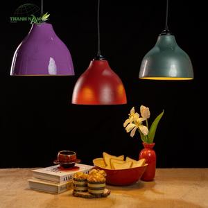 Abat-jour en bambou tissé à la main, éclairage suspendu en bambou naturel de luxe pour la maison, l'hôtel, le restaurant, l'intérieur - Product Image 3