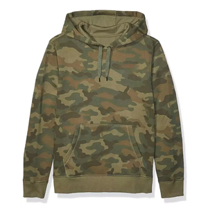Sudadera con Capucha Técnica para Hombre, Transpirable, Elástica, de Secado Rápido, para Gimnasio, Running, Entrenamiento, Ropa Deportiva Personalizada OEM - Product Image 1