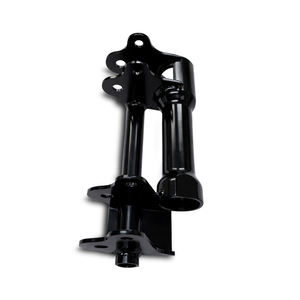 Support moteur de moto en acier robuste, fabriqué en usine, pour un support stable du cadre - Product Image 2