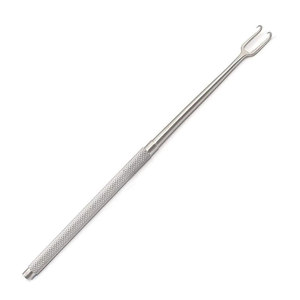 Joseph Skin Double Crochet 5mm Pointu 6.25 Pouces Instrument Chirurgical Manuel Écarteur Crochet de Peau de Précision en Acier Inoxydable - Product Image 6