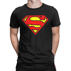 Camisetas de Película para Hombre y Mujer, 100% Algodón, Estilo Vintage, Cuello Redondo, Manga Corta, Transpirables, Ecológicas, JAYCAN SPORTS, Regalo - Product Image 1