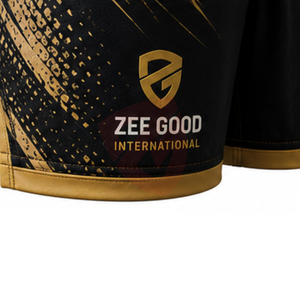 MMA <b>Shorts</b> High Quality <b>Men</b> Gym Boxing <b>Compression</b> Boxer <b>Shorts</b> Rash Guard Wrestling Martial Arts Fighting Muay Thai <b>Shorts</b> Wear - Product Image 5