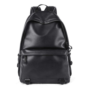Mochilas Deportivas de Cuero Genuino, Estilo Moderno, Nueva Colección 2026, Cierre de Cremallera, Capacidad de 20-35L, en Venta - Product Image 2