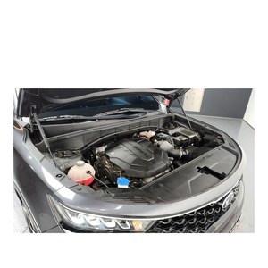 Para Kia Sorento Diésel 2.2 4WD con Asientos de Cuero, Volante a la Izquierda, Estándar de Emisiones Euro V, 20.958 km, Abril de 2022 - Product Image 6