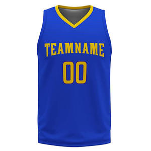 Uniforme de Voleibol de Diseño Superior, Uniforme de Voleibol Transpirable de Secado Rápido, Material de Poliéster, Uniforme de Voleibol al por Mayor - Product Image 3