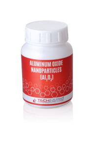 Nanopartículas de Óxido de Aluminio de Alta Pureza AI2O3 para Investigación Avanzada, Recubrimientos, Catalisis y Aplicaciones Industriales - Product Image 2