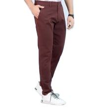 Jeans en denim pour hommes, mode moderne, qualité d'exportation élevée, motif à carreaux imprimé, prix de gros pour le Bangladesh - Product Image 3