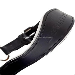 Accessoires d'équitation : Ensemble complet de bridons en cuir de style western pour chevaux de petite, grande et très grande taille - Product Image 3