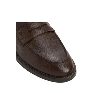 Mens Casual Loafers Non-slip and Wear-resistant <b>Soft</b> Sole Simple Comfortable Lightweight Popular Customized Casual Flat <b>Shoes</b> - Product Image 5