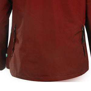 Cold Climate Dog <b>Trainer</b> Winter Jacket Waterproof Windproof Breathable Eco-Friendly Insulated Warm Durable K9 Handler Workwear - Product Image 3