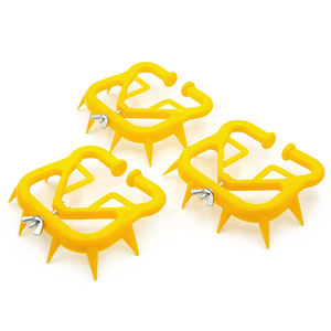 Veterinary Instrument Plastic Anti-Sucking <b>Milk</b> Preventer for Goat <b>Cat</b> Horse Weaning-High Quality - Product Image 3