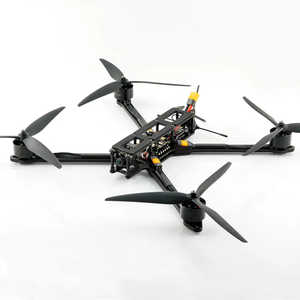 กรอบโดรนแข่งขัน FPV 10นิ้วสำหรับโดรนแข่งขัน - Product Image 6