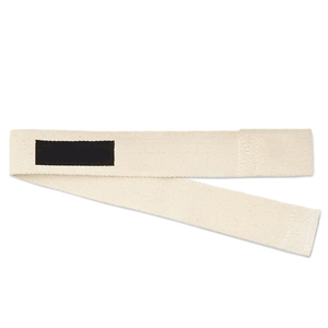 Sangles de musculation personnalisées de style nouveau, sangles de musculation pour la musculation et le powerlifting avec support pour les poignets - Product Image 3