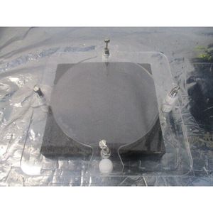 Cubierta de Pedestal ESC de 200 mm AMAT 0040-32265, AMAT - Equipo y Piezas de Semiconductores de Confianza a Nivel Global - Product Image 2