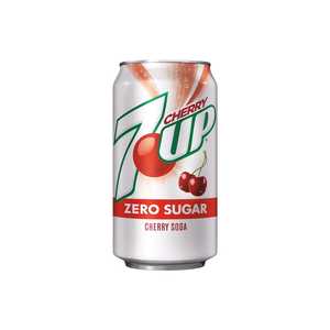 Latas de Refresco 7UP Cherry Sin Azúcar, 355 ml, Suministro Directo de Fábrica para Mercados de Exportación - Product Image 6