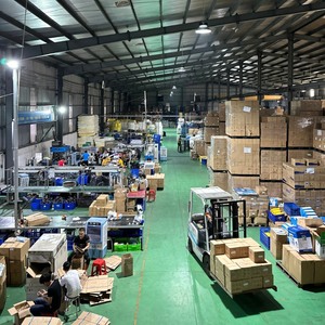 Penca PP Lọc Cartridge 10-20 inch thẩm thấu ngược trầm tích & loại bỏ bụi 1-5 micron ISO9001 chứng nhận nhà/khách sạn sử dụng - Product Image 6