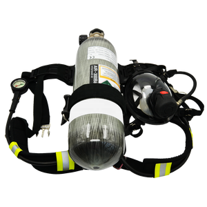 Pompier, <span class=keywords><strong>scba</strong></span>, <span class=keywords><strong>scott</strong></span> autonome respirant 6.8 L <span class=keywords><strong>scba</strong></span> de pression autonome - Product Image 3