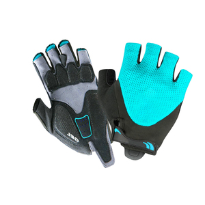 Guantes de Ciclismo MX Personalizados de Primera Calidad, Medios Dedos, para Motocross, Bicicleta de Carretera, BMX, Descenso, ATV, Antideslizantes - Product Image 1