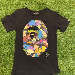 Camiseta de Alta Calidad 100% Algodón al por Mayor, Nuevo Estilo de Marca, Diseño de Moda, Camiseta Moderna para Hombre, Talla Grande - Product Image 1