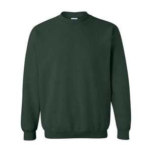 Sweat-shirt en polyester et coton pour homme, style streetwear, fabrication OEM, impression numérique, écologique, molleton 350g, faible MOQ, collection printemps - Product Image 3