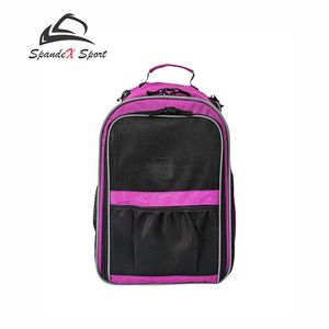 Bolsos de hombro personalizados 100% poliéster para niños y mujeres, bolsos unisex con brillantina, logotipo personalizado, fabricante OEM ODM - Product Image 4