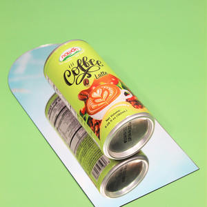 กาแฟเวียดนามบรรจุกระป๋อง 180 มล. โรงงานผลิตเครื่องดื่มนาวอน ขายส่ง รับผลิตแบรนด์ส่วนตัว ตัวอย่างฟรี กาแฟเย็น - Product Image 6