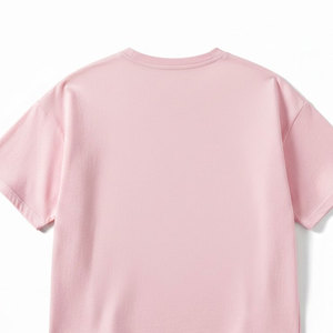 Camisetas de alta calidad para hombre y mujer, ropa casual de tela de algodón suave, diseñadas para la comodidad diaria, venta al por mayor de prendas de vestir. - Product Image 3