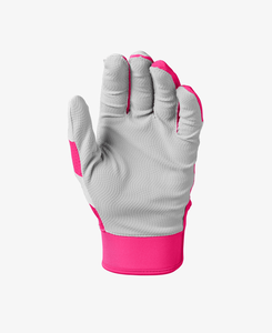 Guantes de Bateo de Béisbol Duraderos de Alta Calidad, Diseño OEM, Logotipo Personalizado, Guantes de Bateo de Softbol para Adultos y Jóvenes, Precio Económico, Pakistán - Product Image 5
