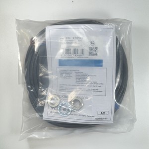AC 2-Wire Proximity Sensor E2E-X18MY2 2M E2E-X1R5Y2 5M Original OMS Inductive Proximity Switch 100-240VAC for OMRON - Product Image 5