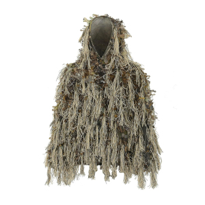 Uniforme tactique unisexe imperméable et respirant, uniformes de camouflage pour les activités de plein air, la chasse, l'escalade, la pêche - Product Image 2