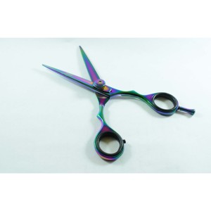 Ciseaux de barbier de qualité professionnelle pour coupes de cheveux expertes Ciseaux tranchants et fiables pour barbiers professionnels - Product Image 4