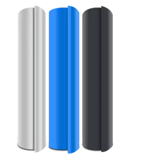 เทปมุงหลังคามีกาวในตัวสีเทาขนาดกำหนดได้เองมีเปลือกหนา1.5มม. และติดสำหรับปิดผนึกหลังคาโรงรถ - Product Image 5