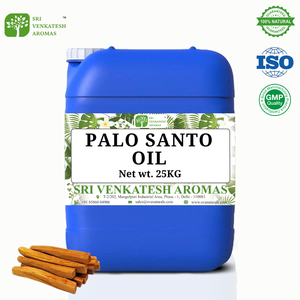 น้ำมันปาโลซานโตธรรมชาติบริสุทธิ์ ผู้จัดจำหน่ายขายส่ง กลั่นด้วยไอน้ำ เกรดอโรมาเธอราพี สำหรับใช้กับเครื่องกระจายกลิ่นและนวด - Product Image 4