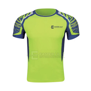 Uniformes de Voleibol Juveniles de Último Diseño, Fabricados en Fábrica, al Mejor Precio, Transpirables y de Secado Rápido - Product Image 3