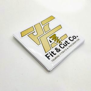 Personalized Vinyl Decal <b>Stickers</b> Custom Printed PVC Logo Labels & Die Cut Graphics <b>for</b> <b>Laptops</b>, Packaging and Promotion <b>Sticker</b> - Product Image 5