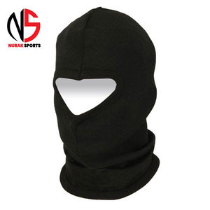 Masque intégral de cyclisme, cagoule de ski, cagoule chaude pour adultes, respirante pour les activités de plein air en automne et en hiver 2026 - Product Image 3