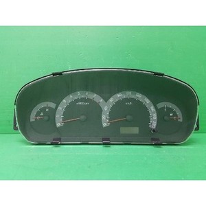 ชุดหน้าปัดเรือนไมล์มือสอง Avante รุ่น 940132D010 - Product Image 1