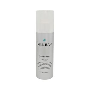 REJURAN 45ml – Nouvelle émulsion rafraîchissante et légère C-PDRN avec acide hyaluronique et Centella – Crème apaisante pour le visage équilibrante huile-eau - Product Image 3