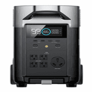 ขายส่ง Pro 3 3600Wh ของแท้ 100% พร้อมแบตเตอรี่เสริมอัจฉริยะ จอแสดงผล LED รับประกัน 1 ปี พร้อมจัดส่ง - Product Image 6