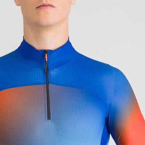 Maillot de cyclisme haute performance, respirant et anti-humidité, pour le VTT et le cyclisme sur route - Product Image 3