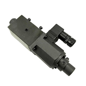 Vanne de décharge proportionnelle hydraulique EBG-03-B-20 EBG-03-B-50 EBG-06-B-20 EBG-06-B-50 - Product Image 2