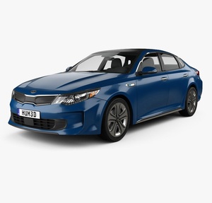 Rejilla de Parachoques Delantero para Kia Optima, Repuesto de Calidad Premium OEM, Diseño de Ajuste Perfecto, Rendimiento Confiable, Larga Duración - Product Image 5