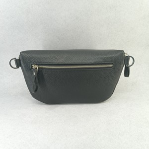 Leather <b>Man</b> Tools Waist Crossbody Nurse Medical Beach Bags Mobile Cell Phone <b>Pouch</b> Wholesale Direct Factory Indian Manufacturer - Product Image 2