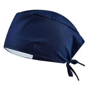 Gorro Quirúrgico Ligero y Económico con Textura Suave y Diseño Fácil de Usar, Material Duradero - Product Image 1