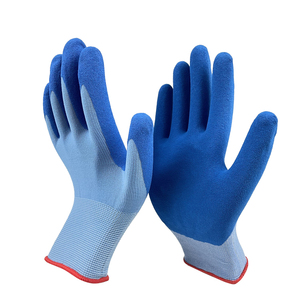 Gants de soudage TIG en cuir de vachette industriel de qualité supérieure, gants de soudage MIG, gants de travail résistants au feu et de sécurité - Product Image 1