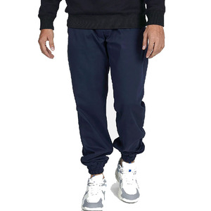Pantalon de jogging pour homme, taille longue, pour hommes grands, avec poches - Product Image 1