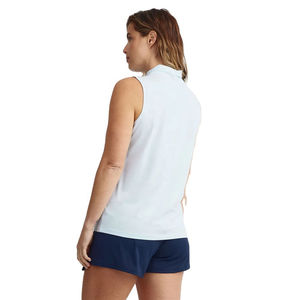 Débardeurs en polyester de haute qualité pour femmes, séchage rapide, vêtements d'été, débardeurs pour femmes à prix personnalisé OEM - Product Image 6