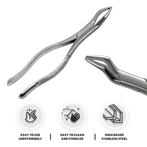 SAAR GLOBAL Venta Directa de Fábrica, Casetes Dentales de Alta Calidad con Certificación CE, Hechos a Medida, Fuente de Alimentación Manual, Instrumentos Quirúrgicos - Product Image 3