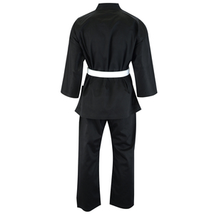Uniforme de Karate Unisex Transpirable con Características de Secado Rápido y Peso Ligero, Totalmente Personalizado, Calidad Premium - Product Image 2