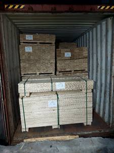 Palet de Madera de Pino LVL de Alta Calidad a Precio de Fábrica - Product Image 5